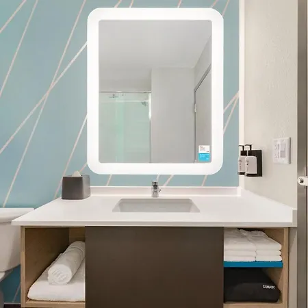 Avid Hotel Chattanooga South - Ringgold By Ihg Esterno foto