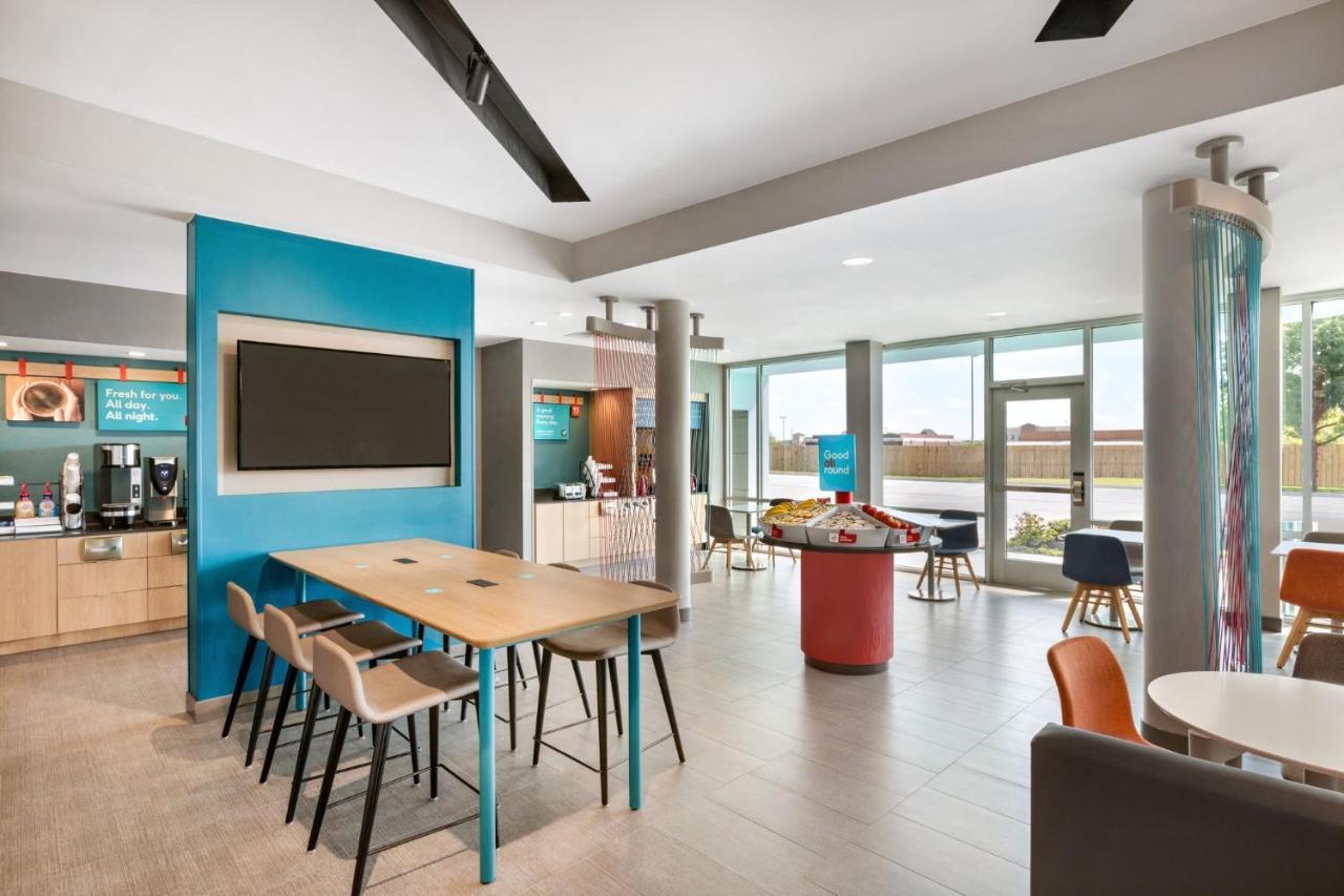 Hotel Avid Chattanooga South - By Ihg