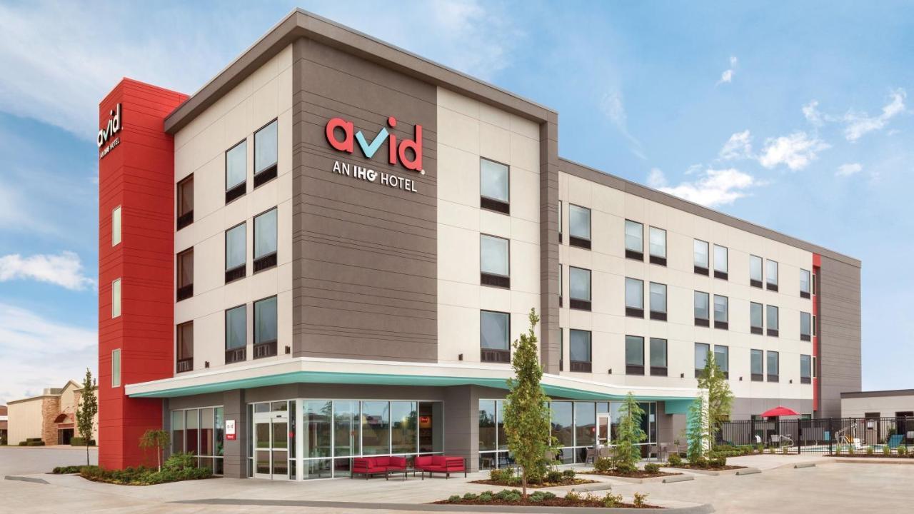 Avid Chattanooga South - By Ihg 2* Ringgold